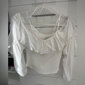 INCE blouse